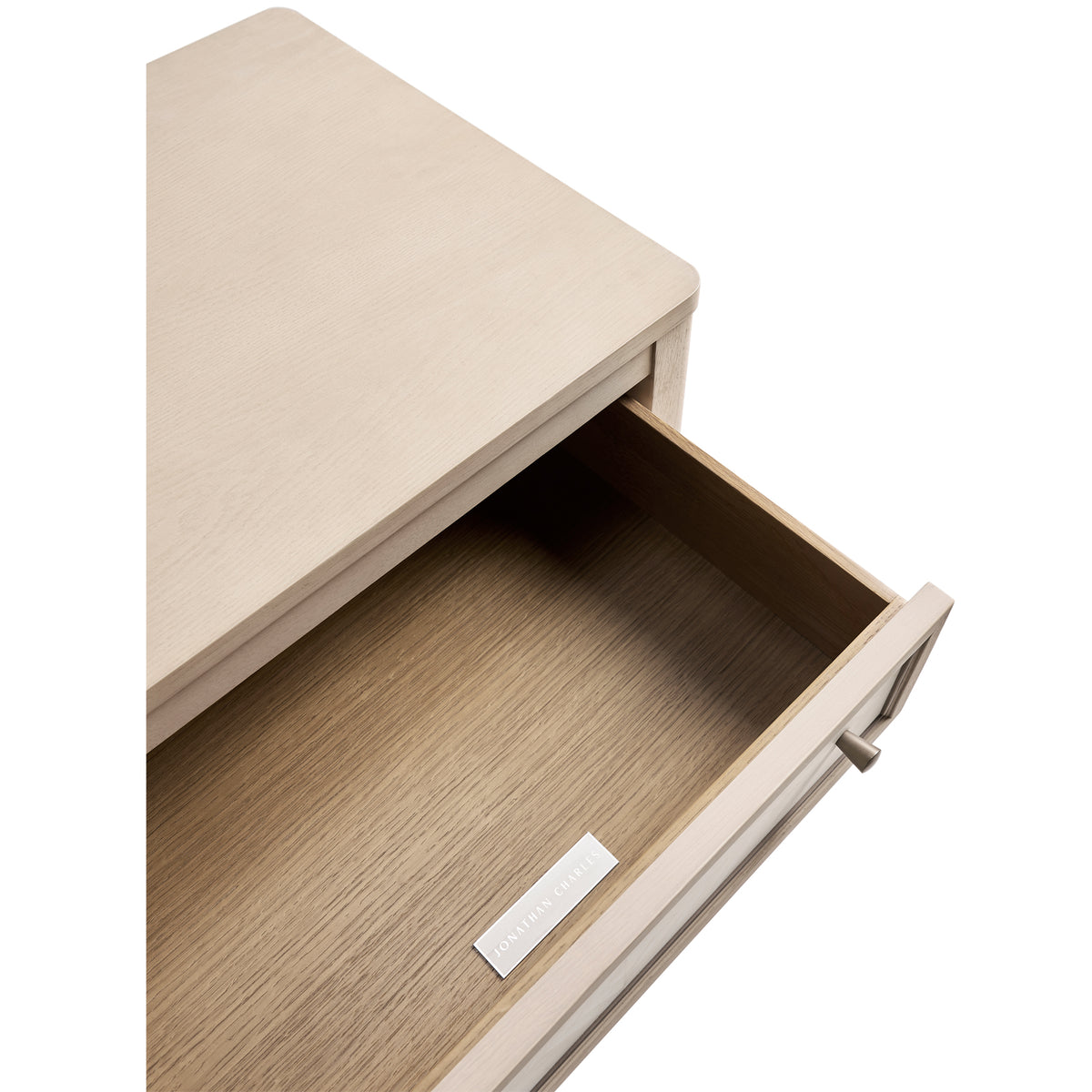 Water Nightstand