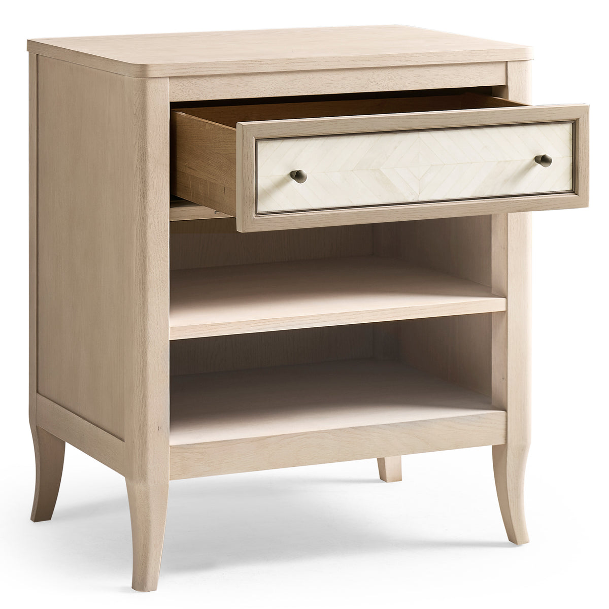 Water Nightstand