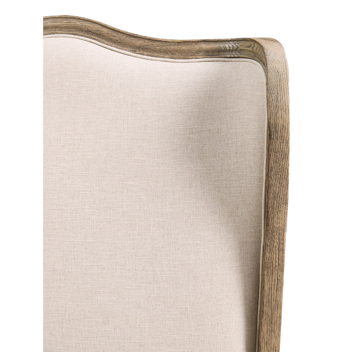 Echo Canyon Upholstered Bed – UK King