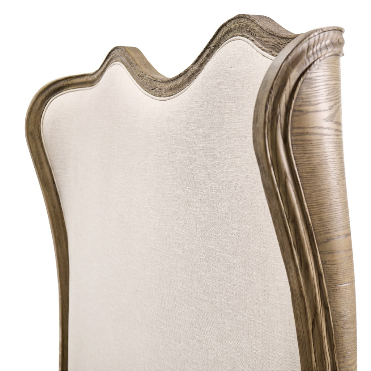 Echo Canyon Upholstered Bed – UK King