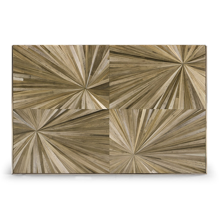 Terra Waterfall Coffee Table