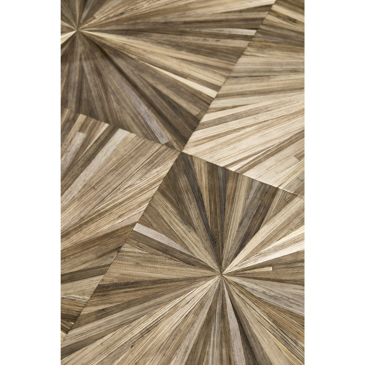 Terra Waterfall Coffee Table
