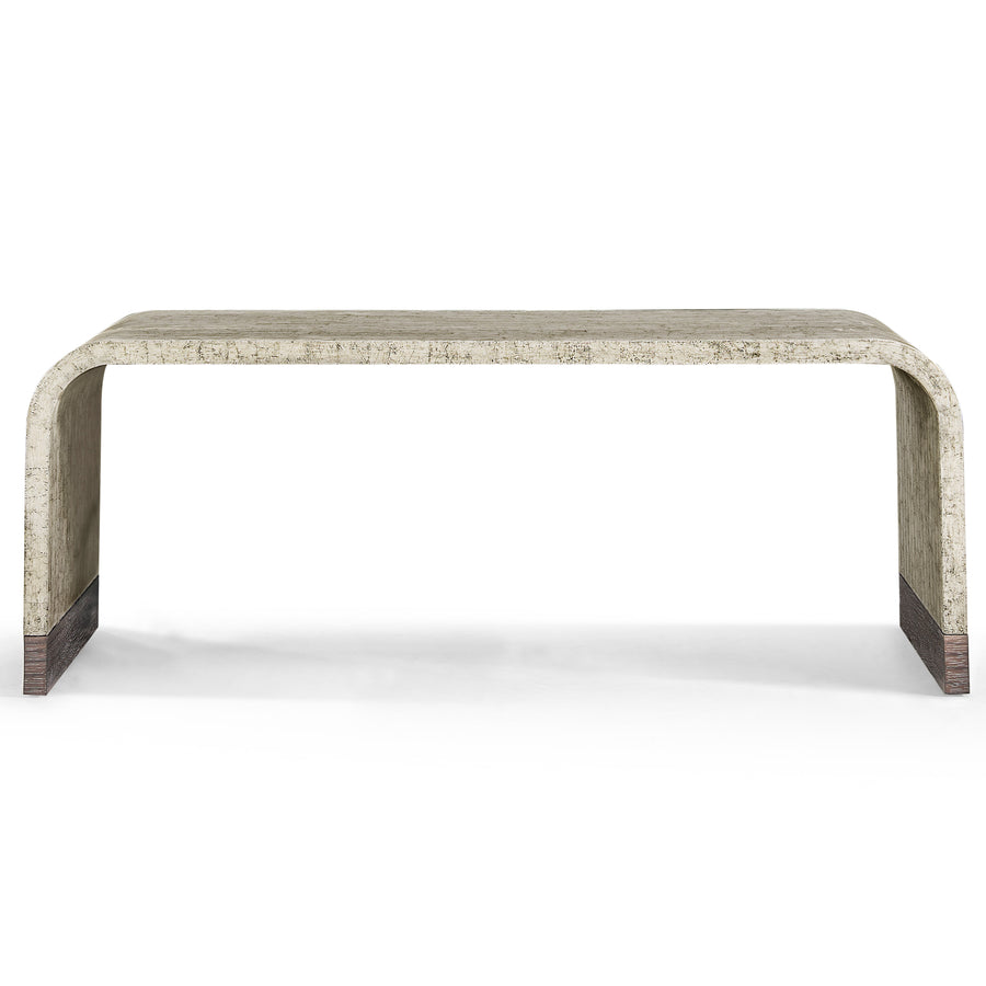 Gaia Rectangular Coffee Table