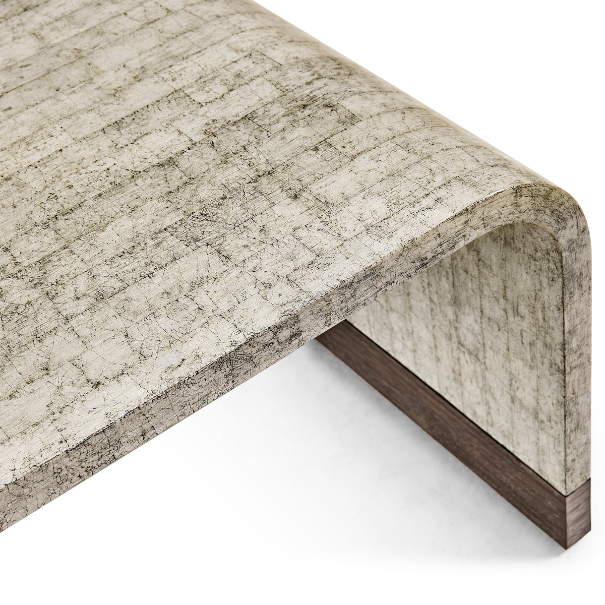Gaia Rectangular Coffee Table