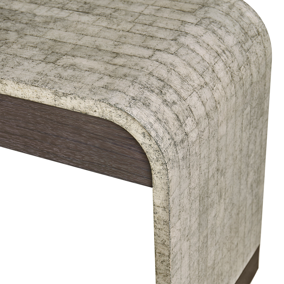 Gaia End Table