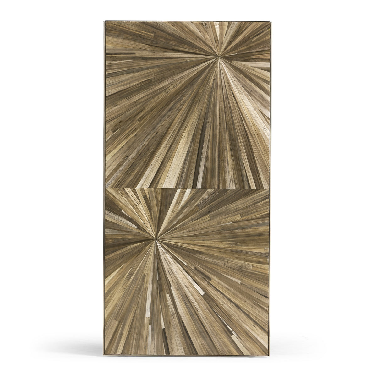 Terra Waterfall Console Table
