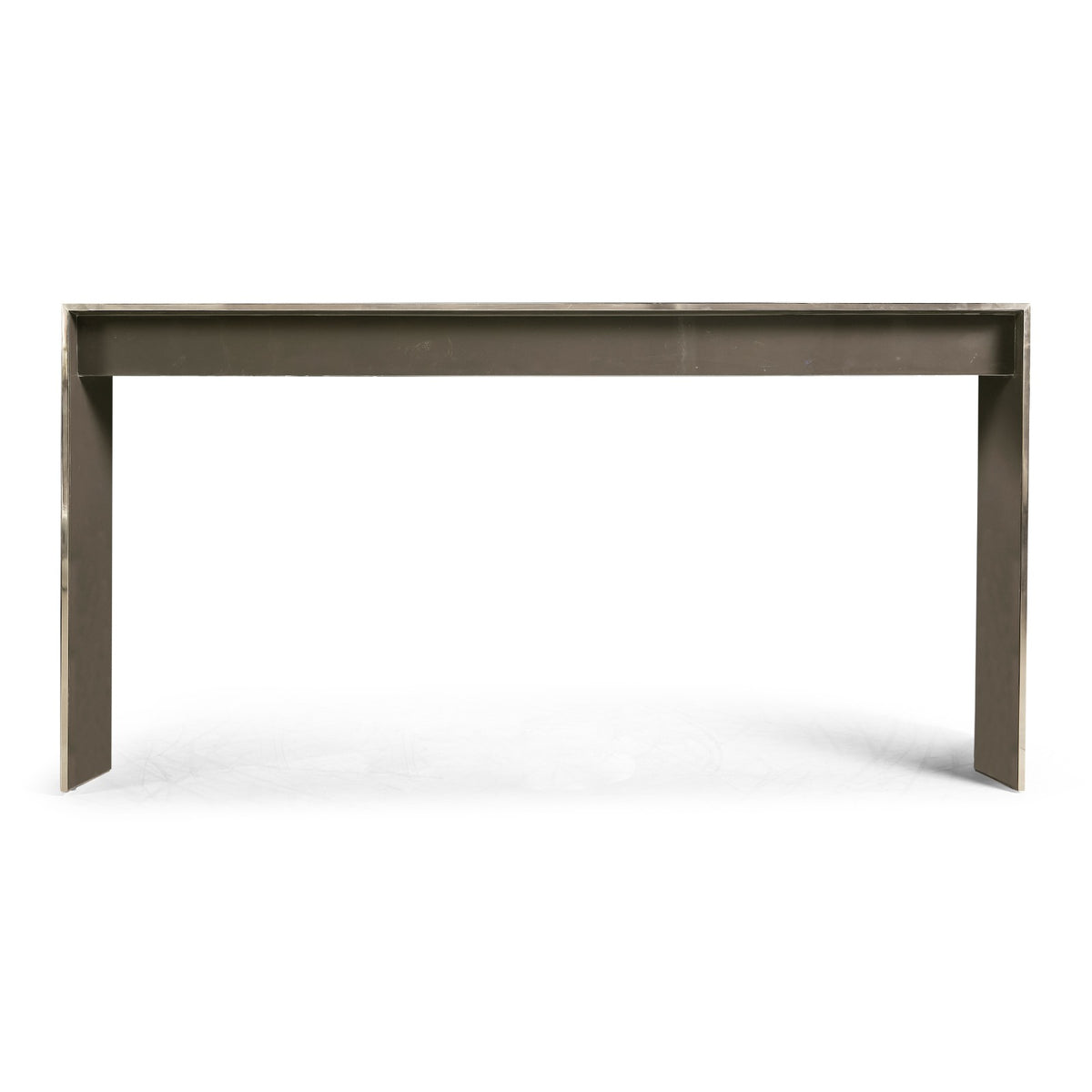 Terra Waterfall Console Table