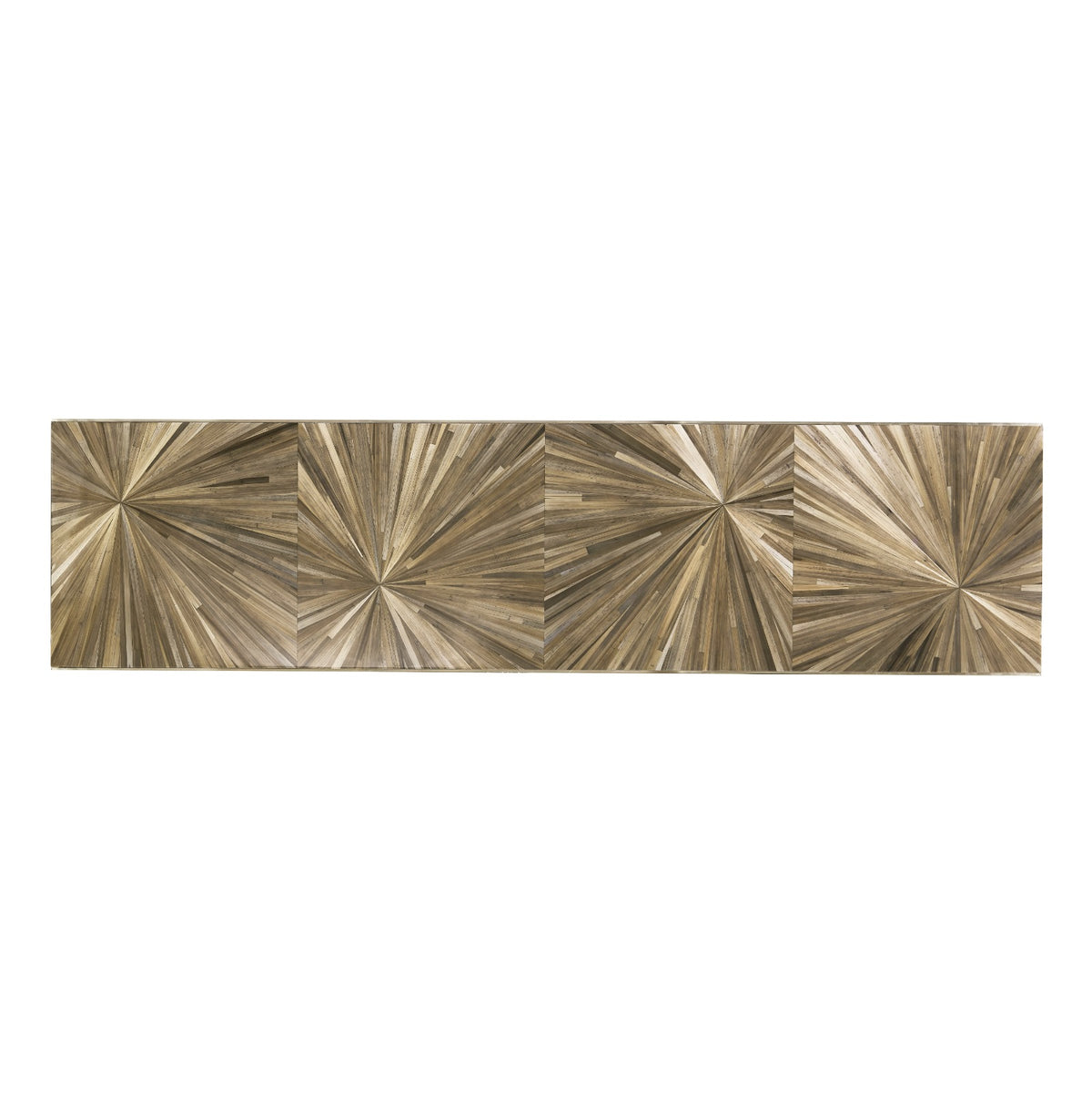 Terra Waterfall Console Table