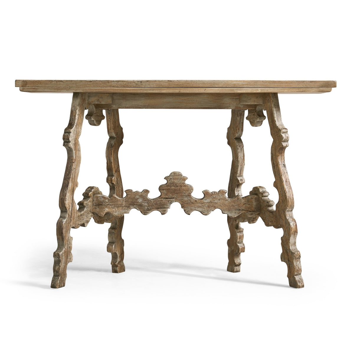 Caldera Console Table