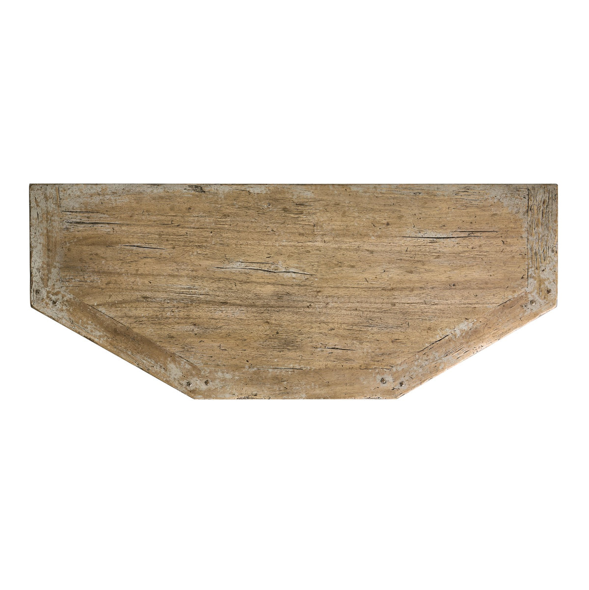 Caldera Console Table