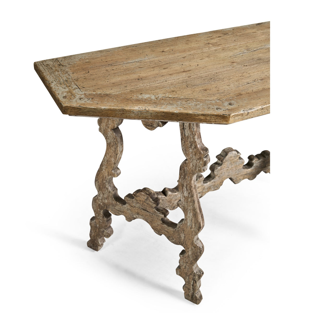 Caldera Console Table