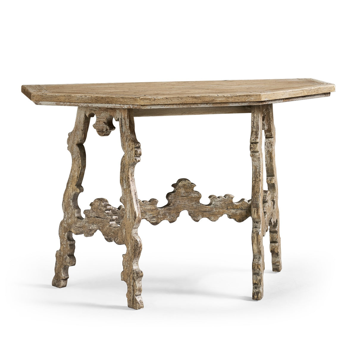 Caldera Console Table