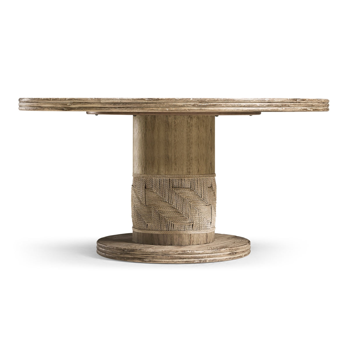 Sagehill Round Dining Table – 152cm