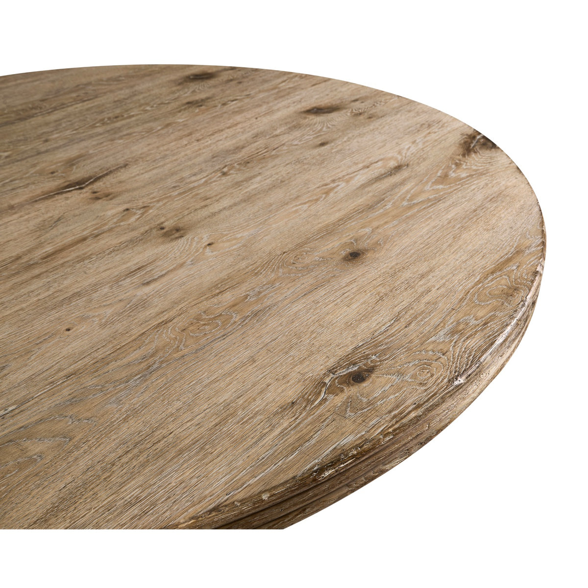 Sagehill Round Dining Table – 152cm