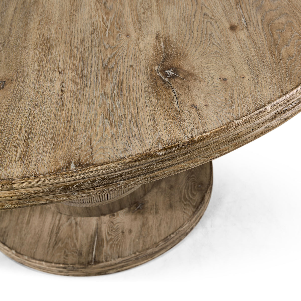 Sagehill Round Dining Table – 152cm