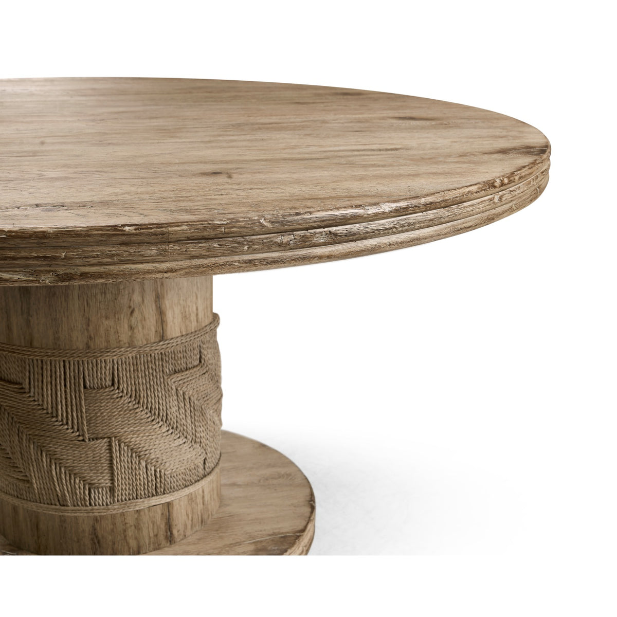 Sagehill Round Dining Table – 152cm
