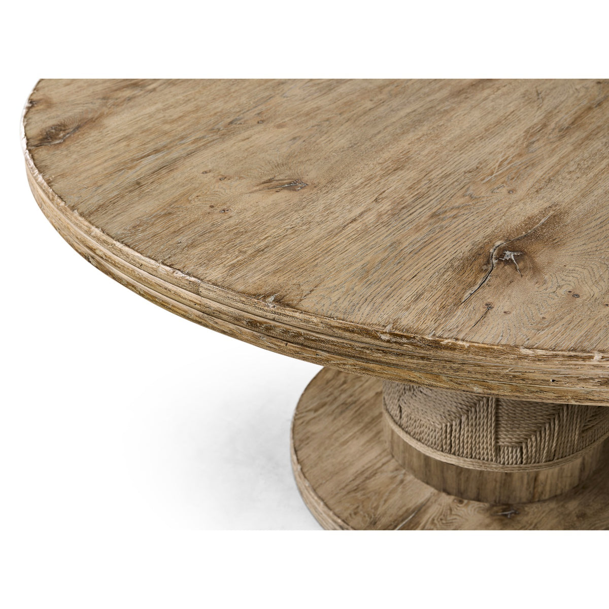 Sagehill Round Dining Table – 152cm