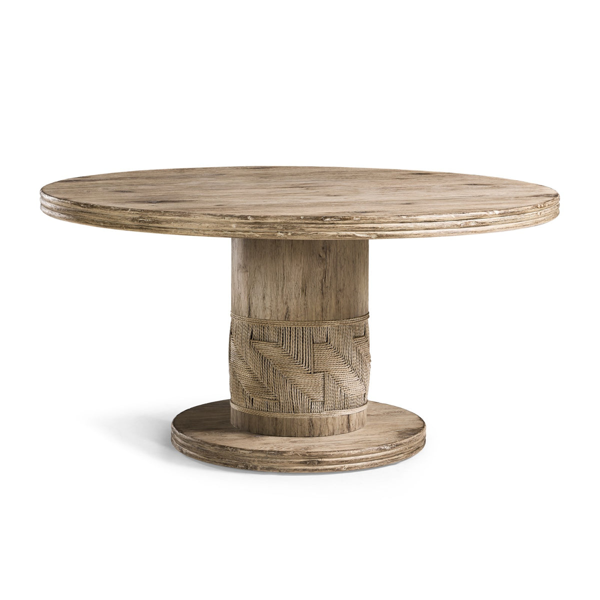 Sagehill Round Dining Table – 152cm