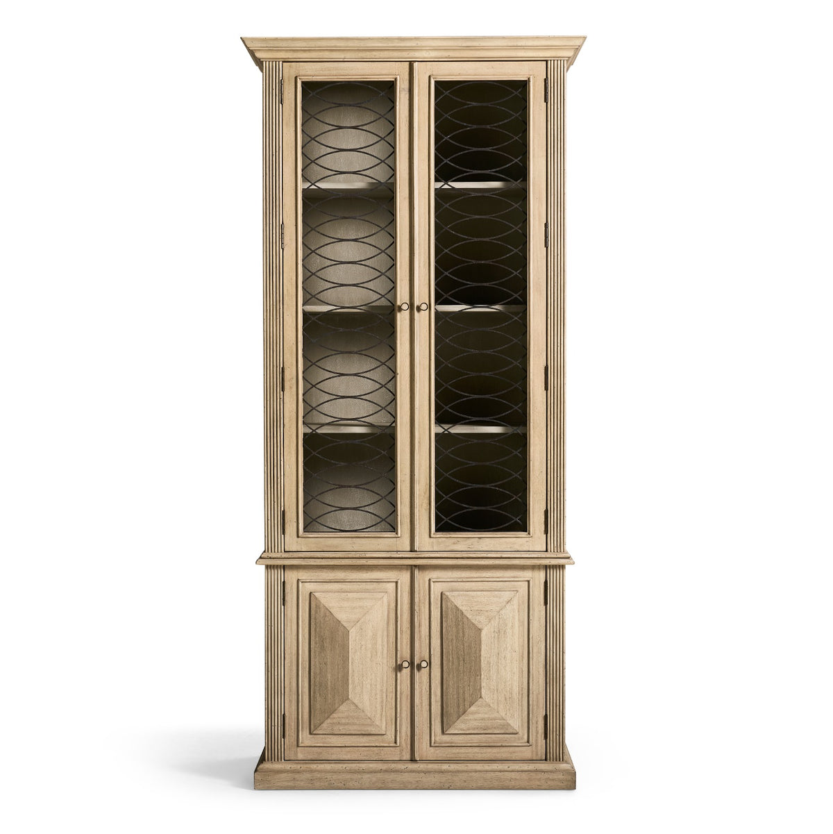 Kairos Display Cabinet