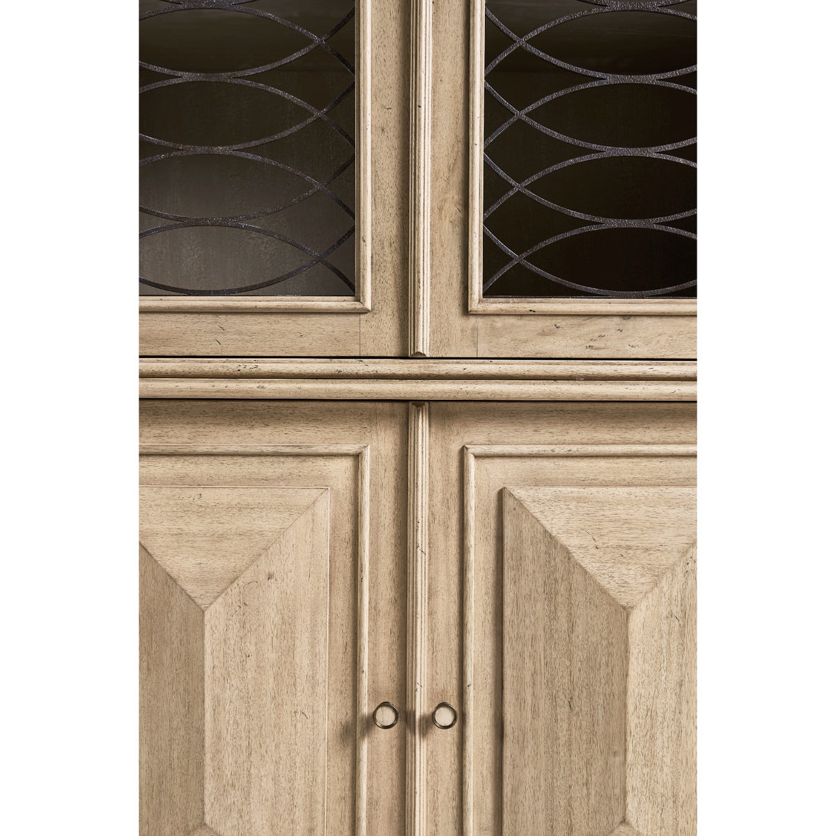 Kairos Display Cabinet