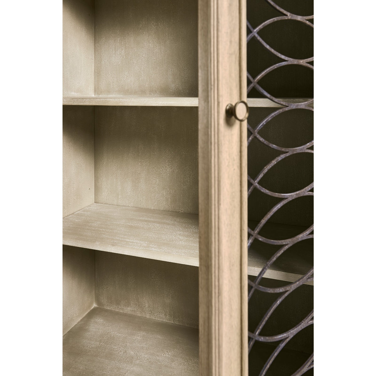Kairos Display Cabinet