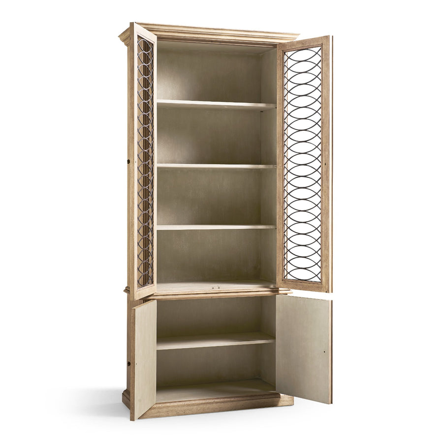 Kairos Display Cabinet