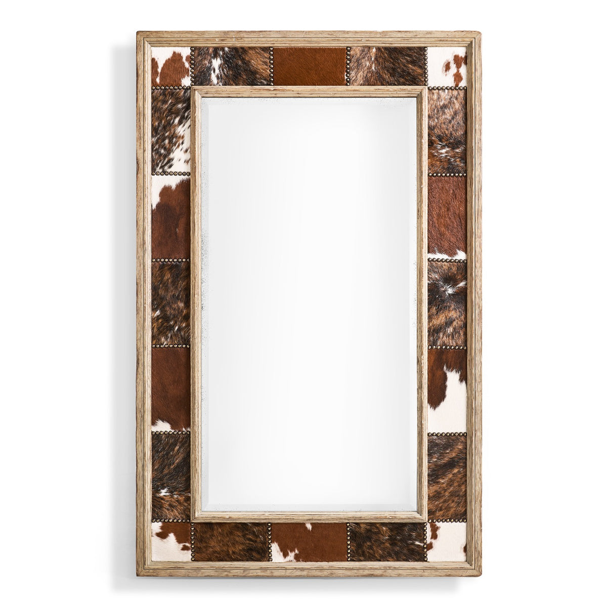 Sagehill Rectangular Hide Mirror