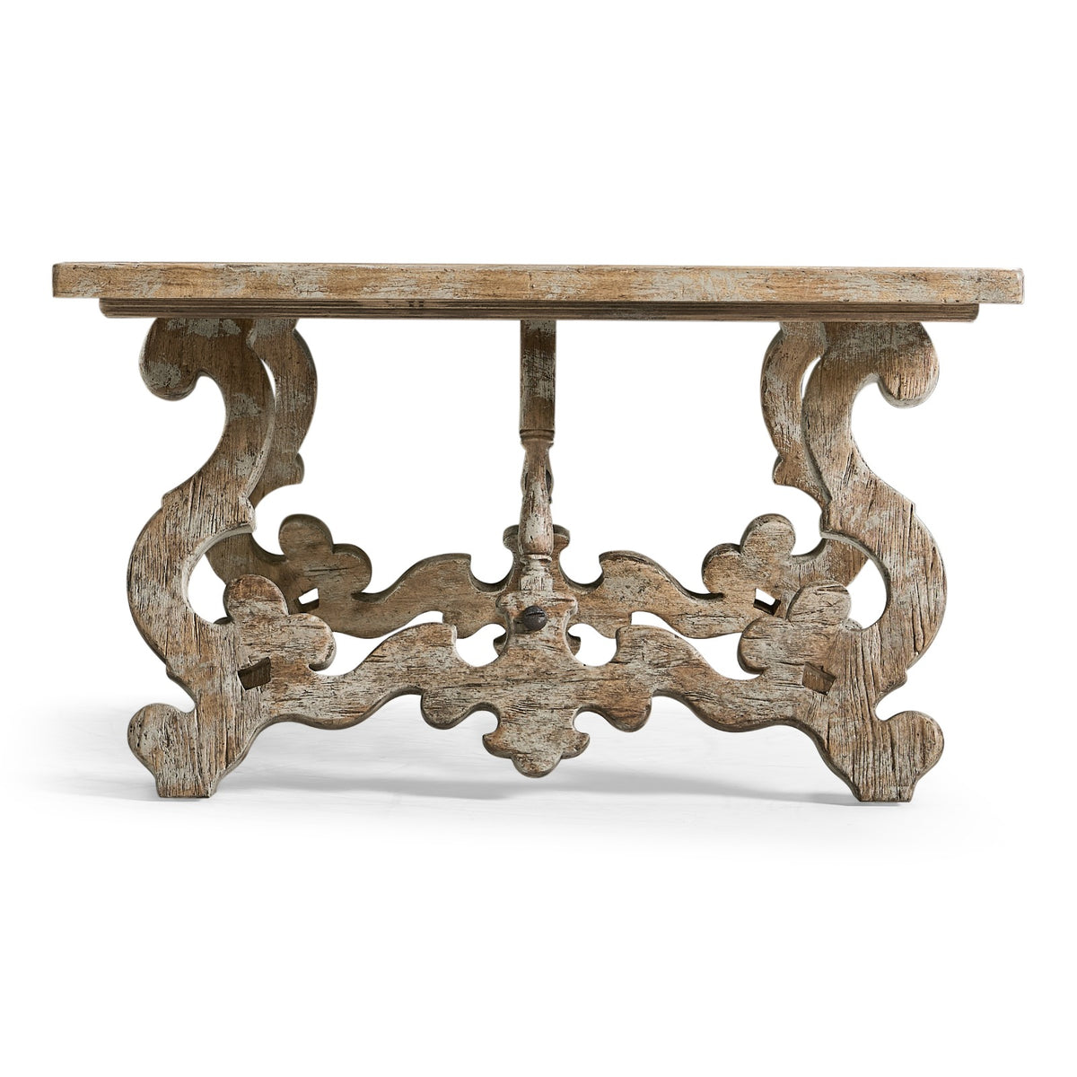 Caldera Coffee Table