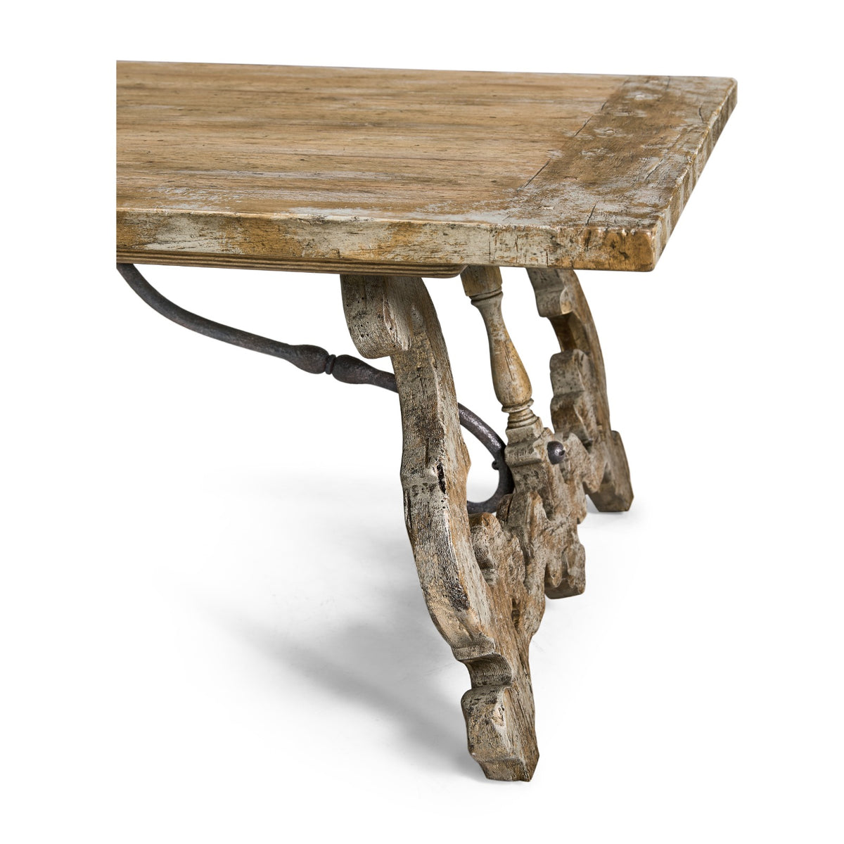 Caldera Coffee Table