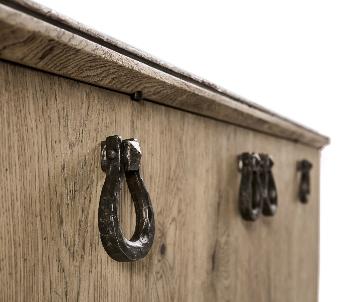 Echo Canyon Credenza