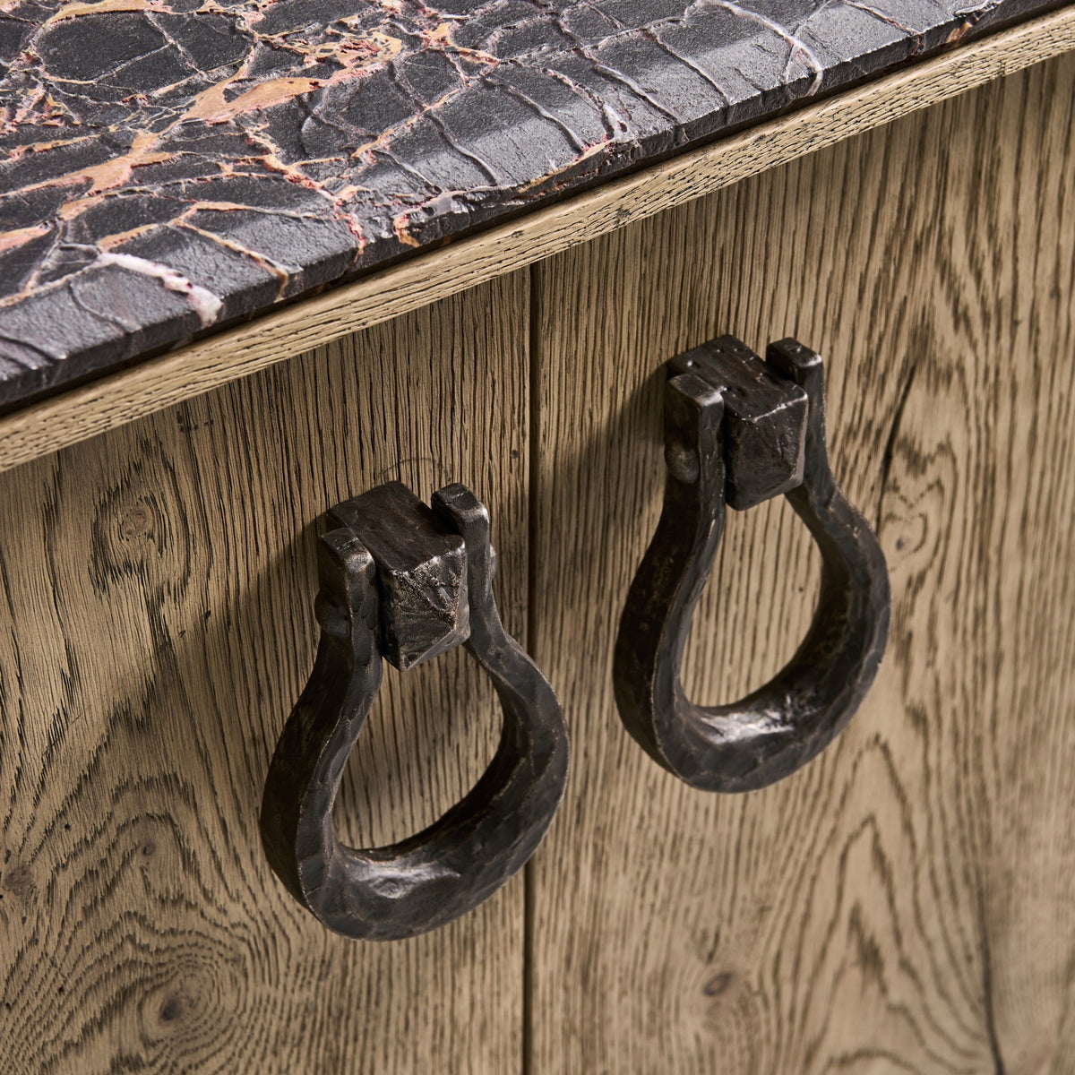 Echo Canyon Credenza