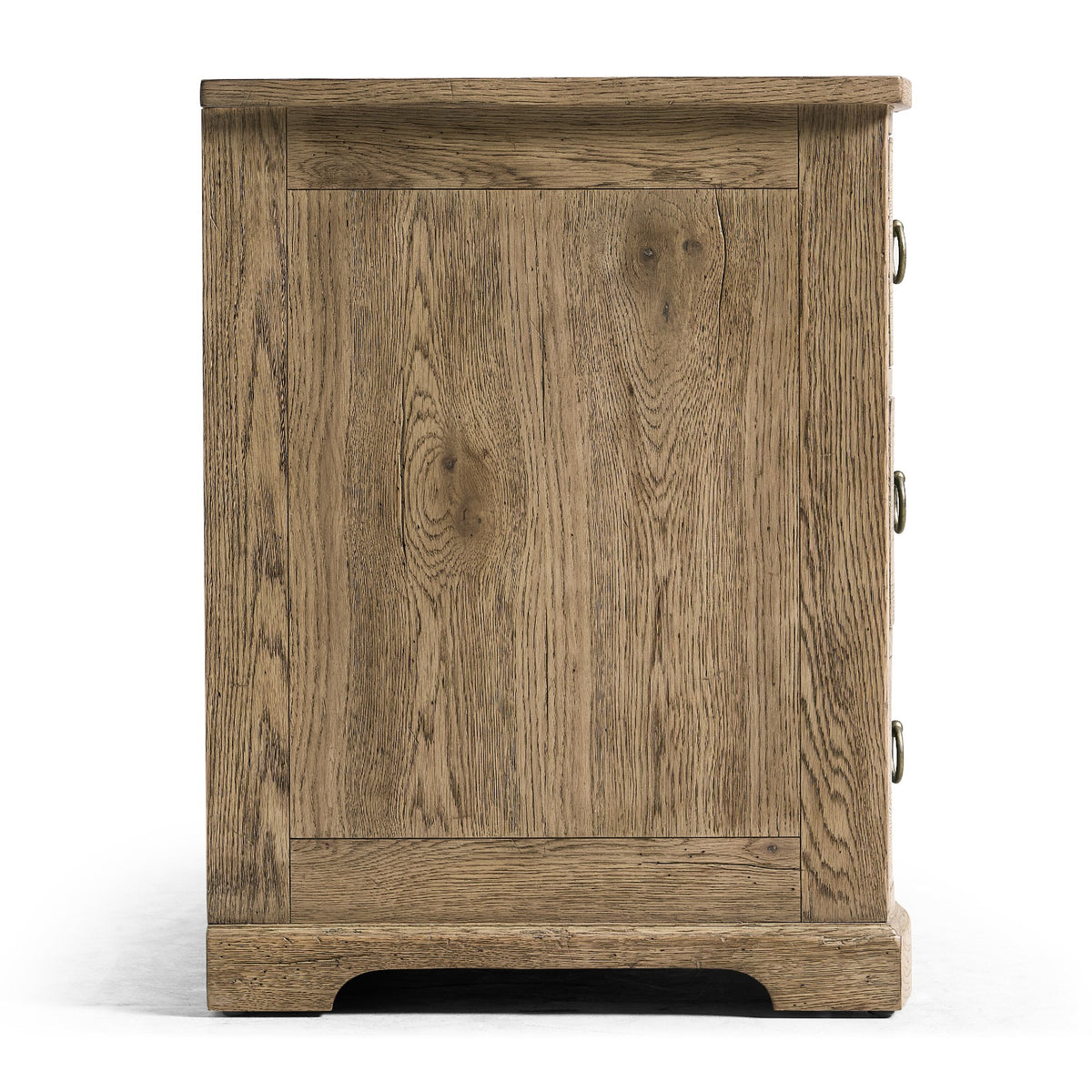 Echo Canyon Bedside Table