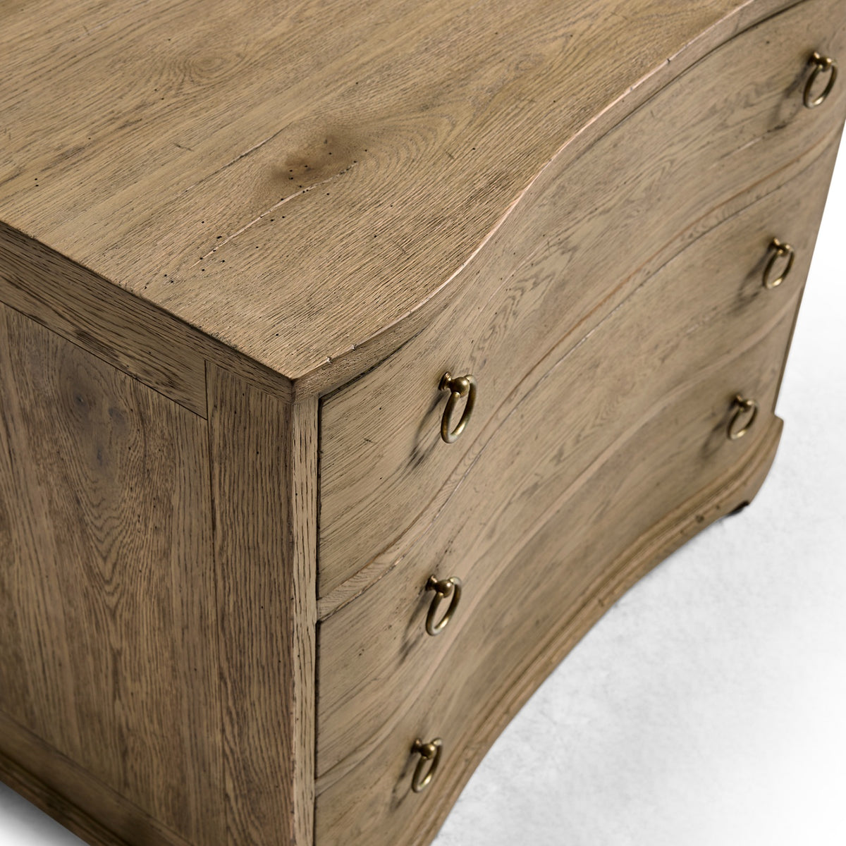 Echo Canyon Bedside Table