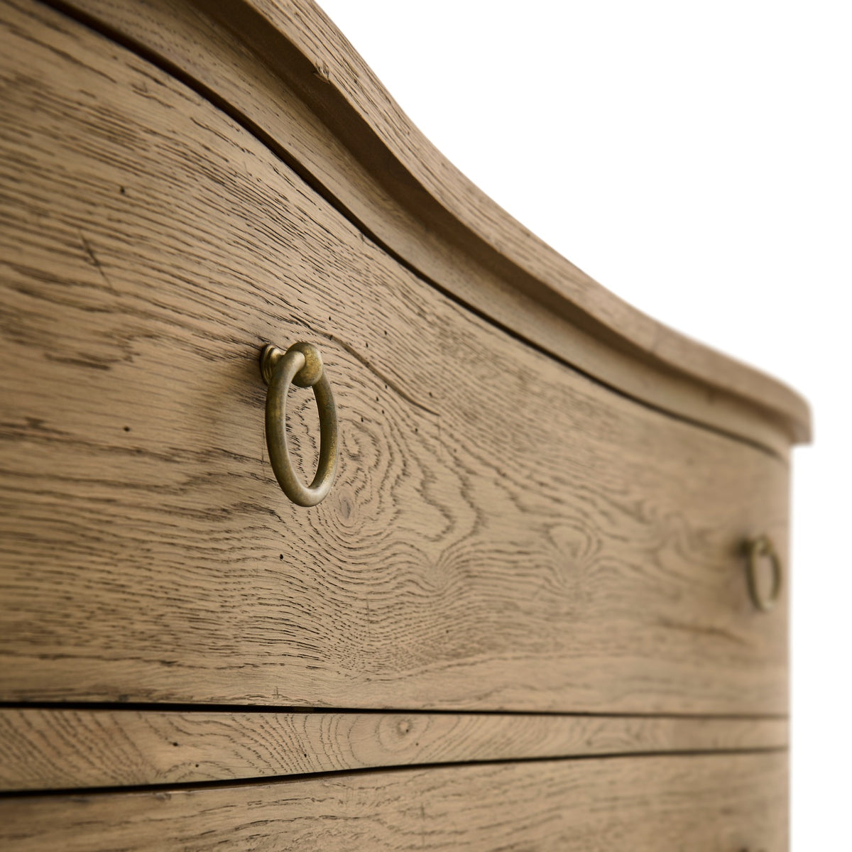 Echo Canyon Bedside Table