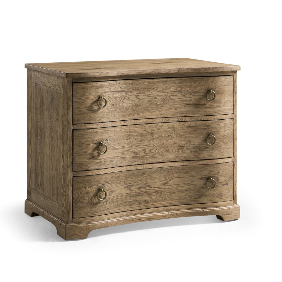 Echo Canyon Bedside Table
