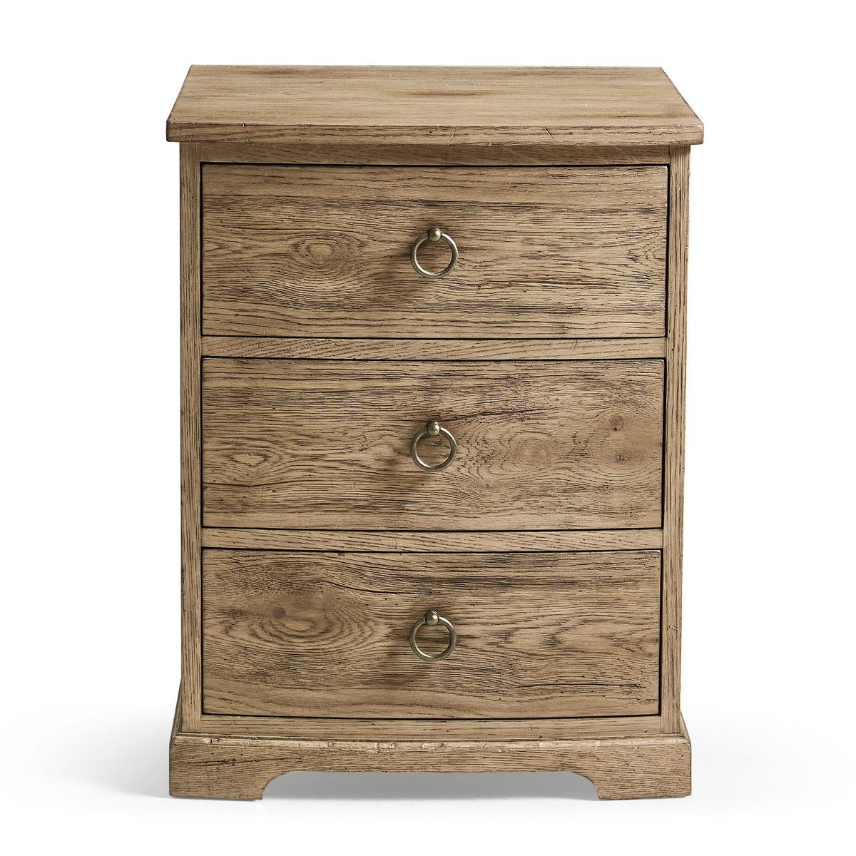 Echo Canyon Narrow Nightstand