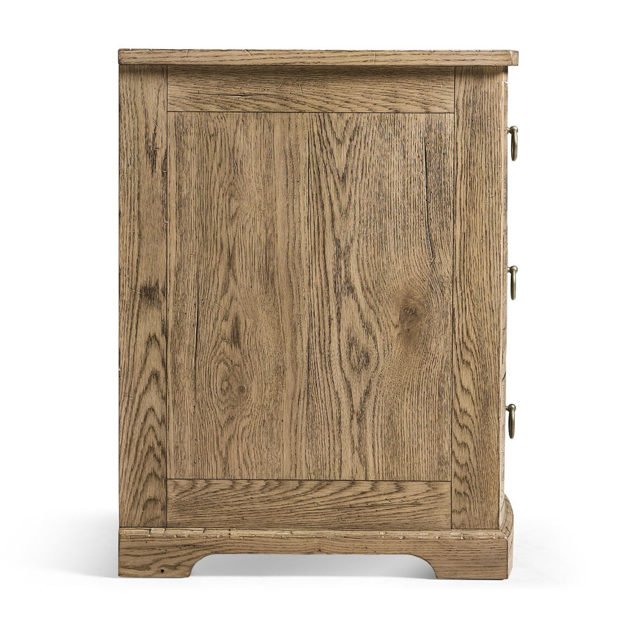 Echo Canyon Narrow Nightstand