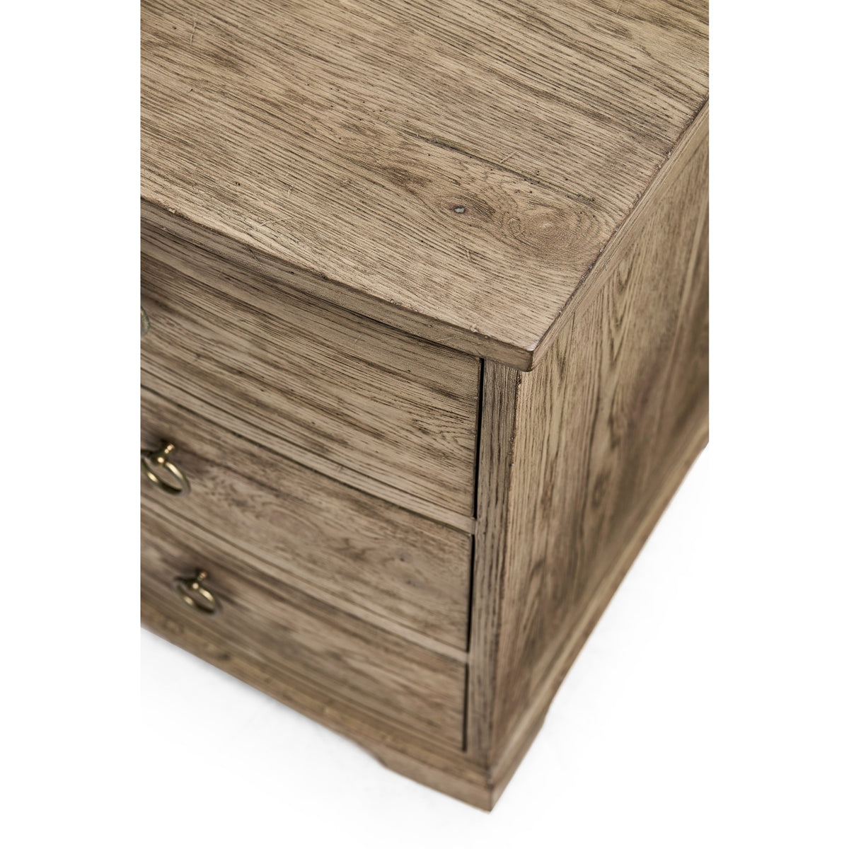 Echo Canyon Narrow Nightstand