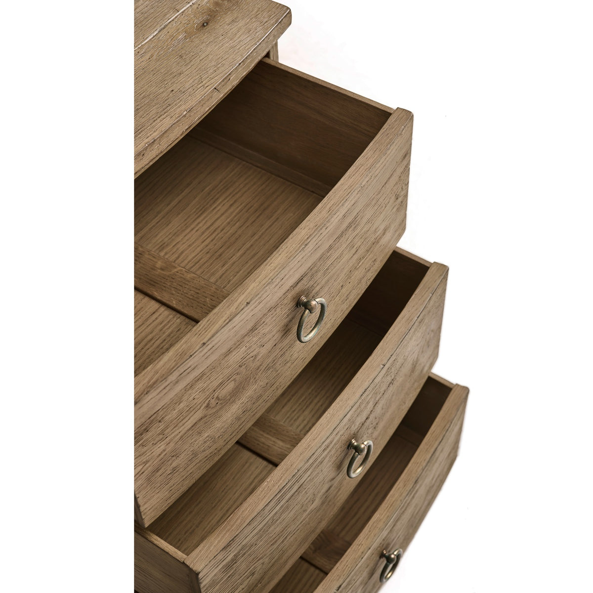 Echo Canyon Narrow Nightstand