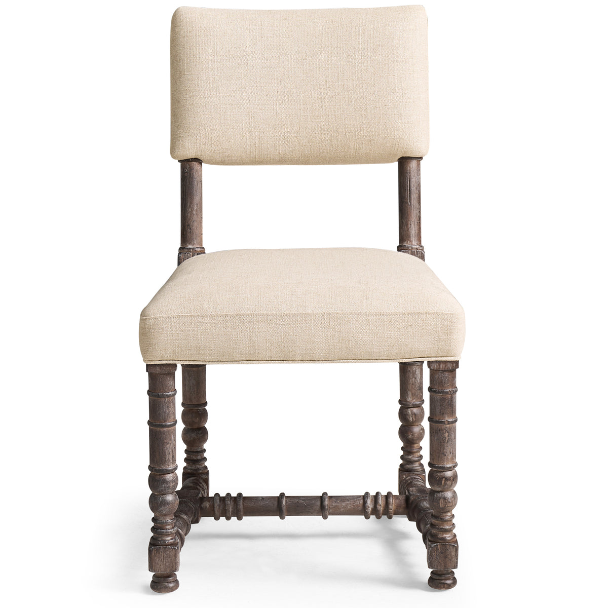 Caldera Oscura Upholstered Dining Chair