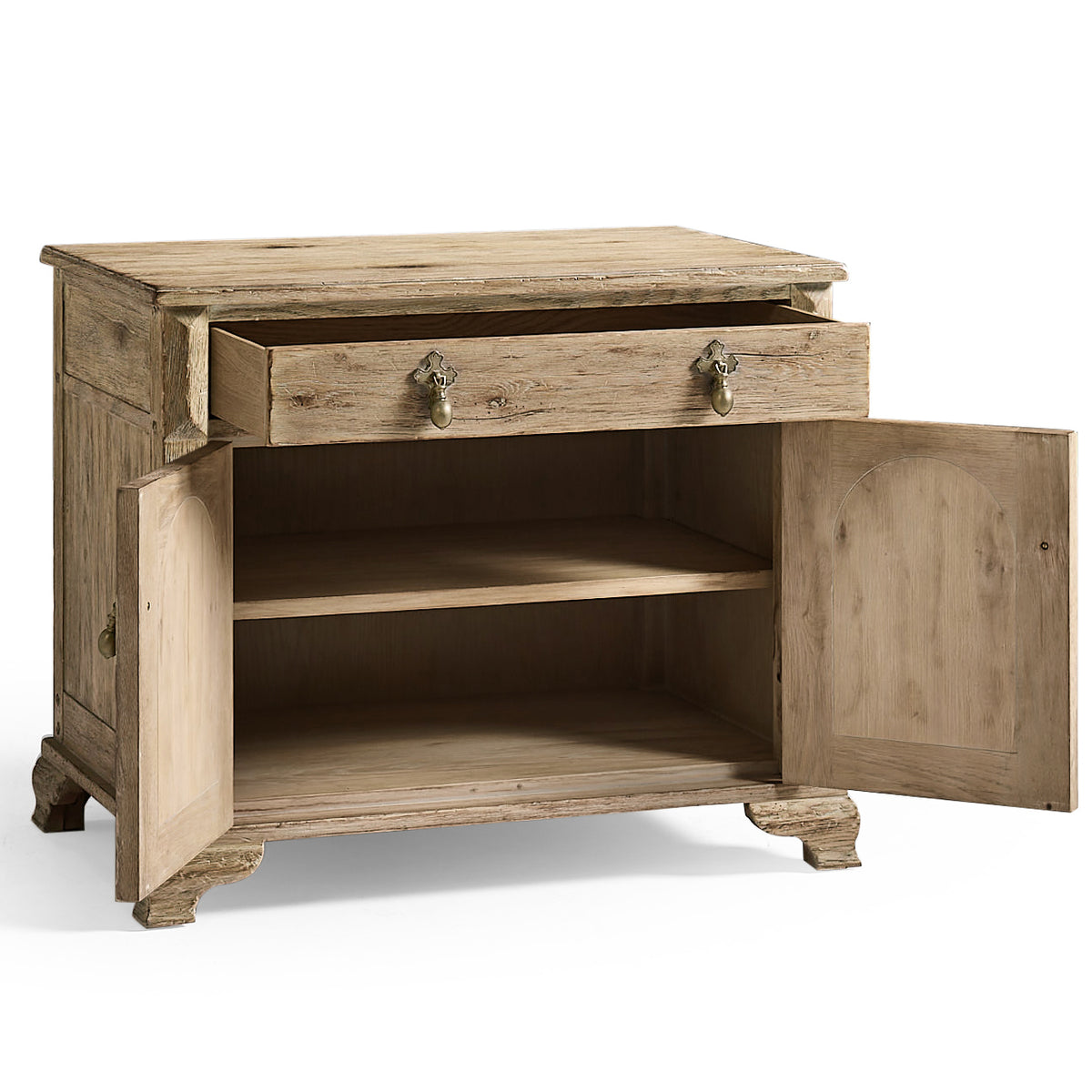 Sagehill Bedside Table