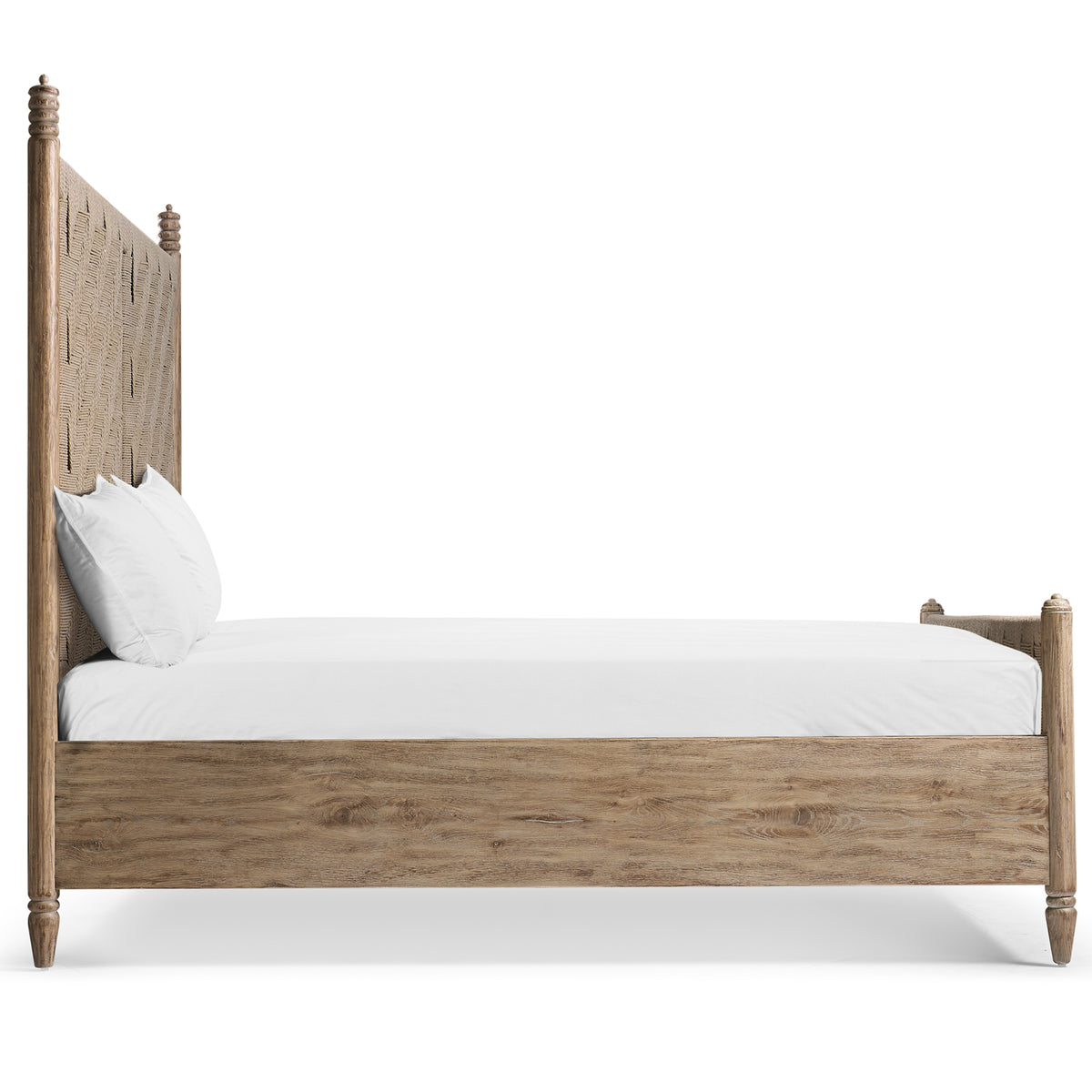 Sagehill Rush UK King Size Bed
