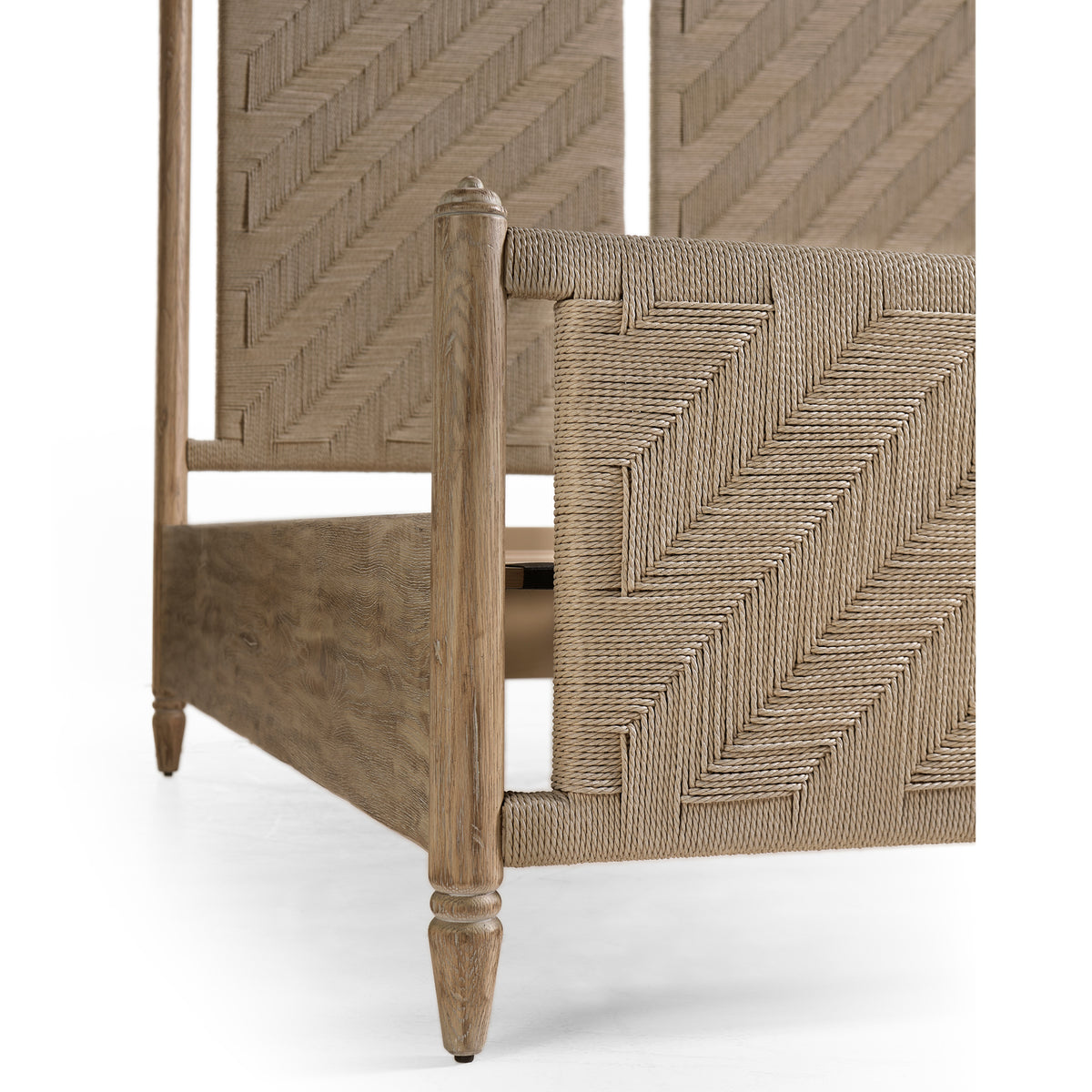 Sagehill Rush UK King Size Bed