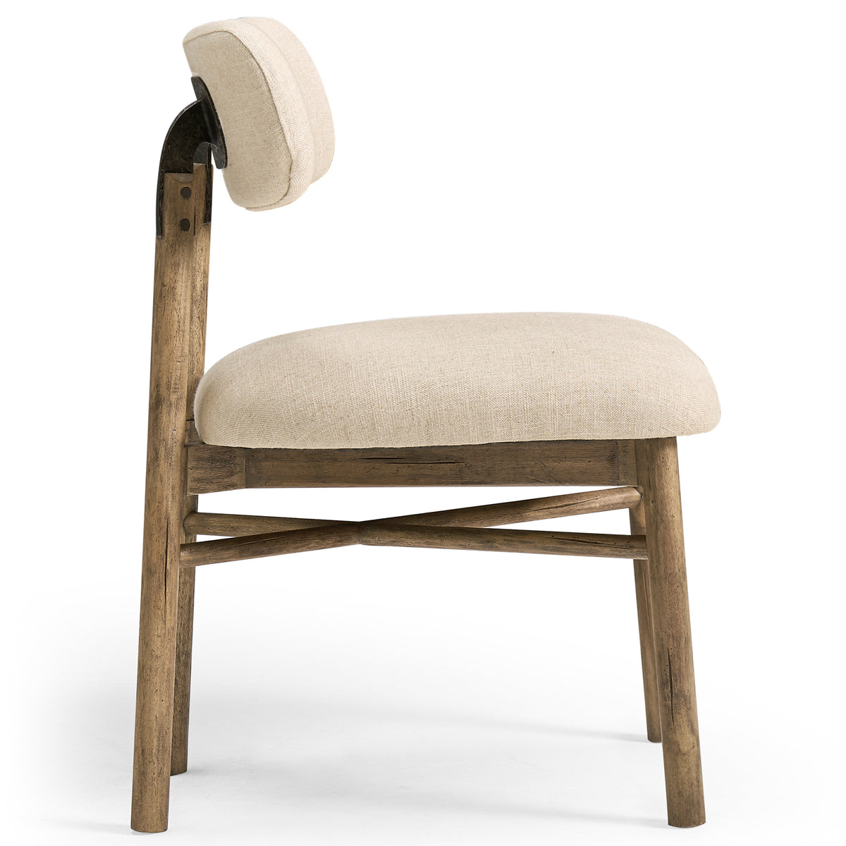 Stone Ridge Upholstered Dining Chair
