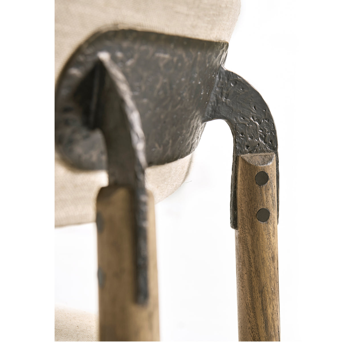 Stone Ridge Upholstered Dining Chair