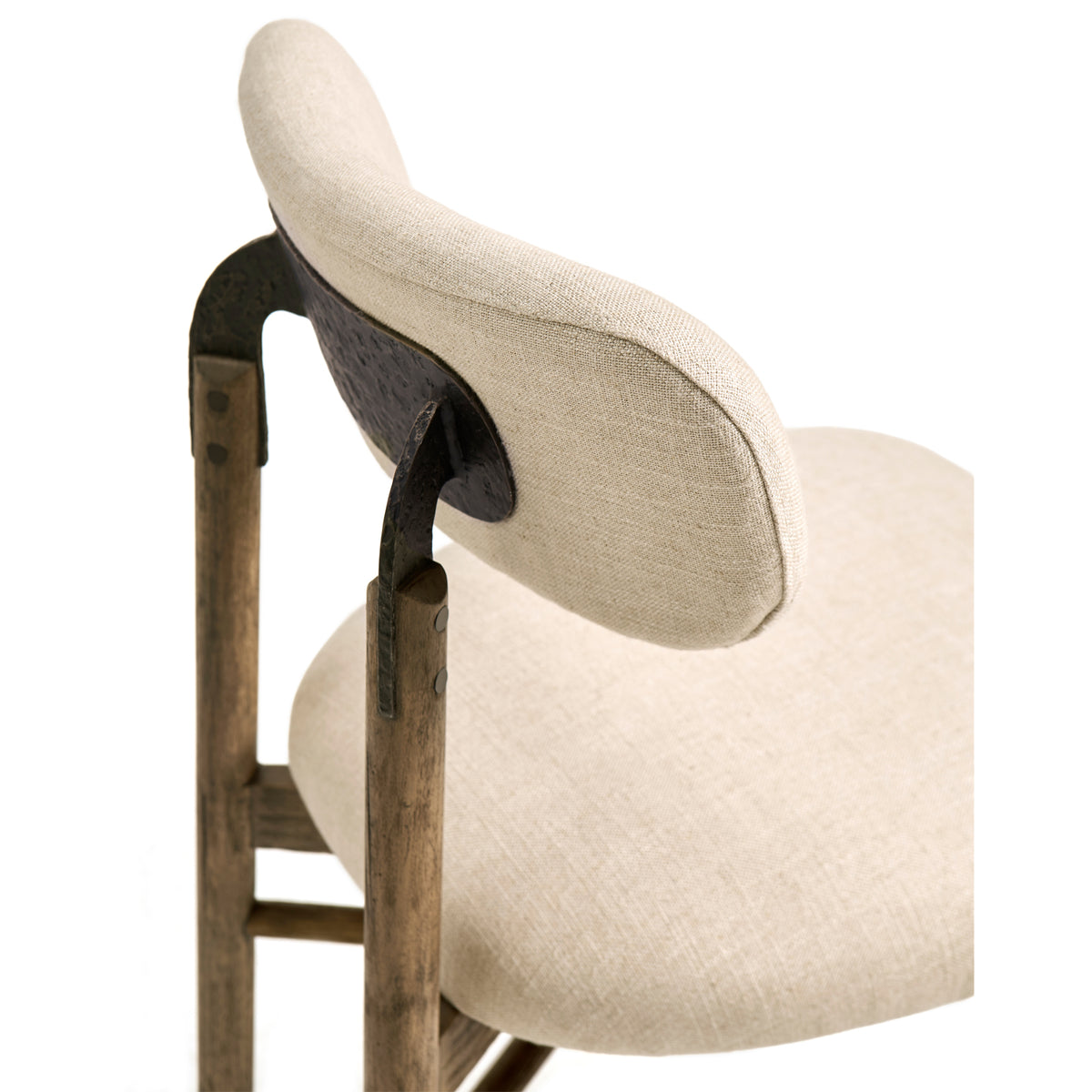 Stone Ridge Upholstered Dining Chair