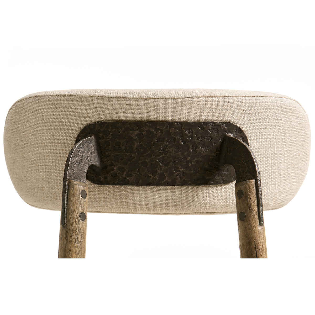Stone Ridge Upholstered Dining Chair