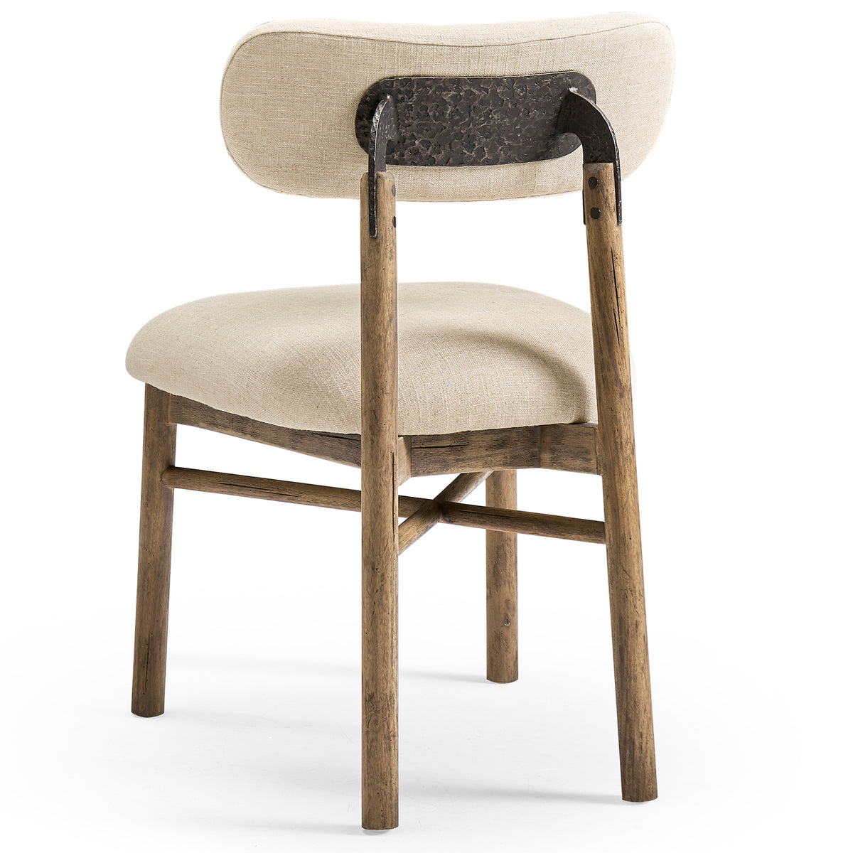 Stone Ridge Upholstered Dining Chair