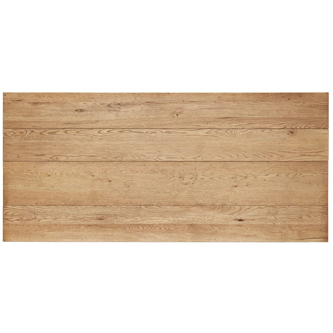 Ironbridge Solid Oak Dining Table – 240cm
