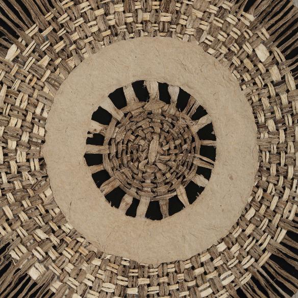 Intertwine Knit Paper Shadow Box – Set of 2